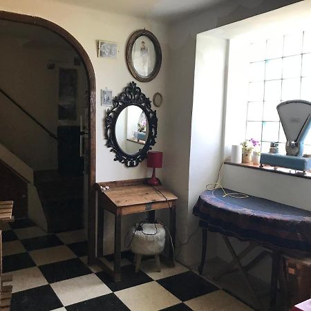 דירות Peyremale Petite Terrasse En Cevennes מראה חיצוני תמונה